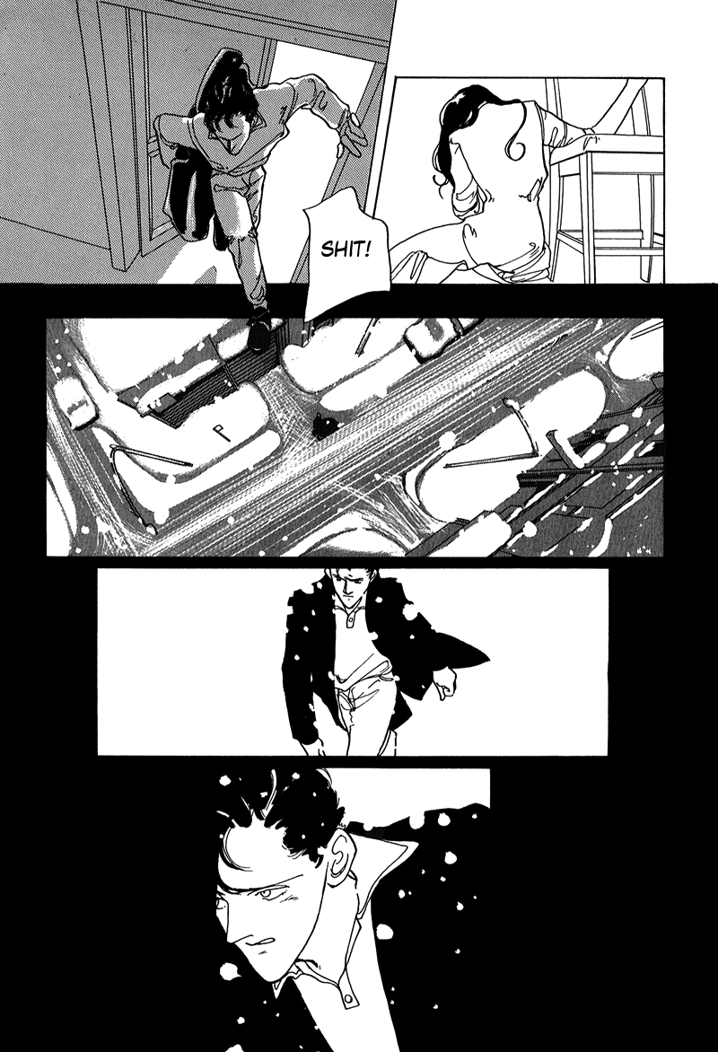 The Kids Are Alright Chapter 0.2 page 31 - Chapter 0 v2 : Oneshot