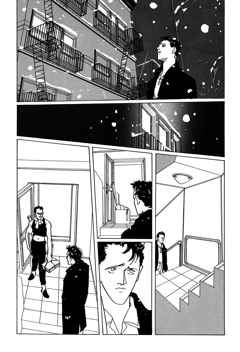 The Kids Are Alright Chapter 0.2 page 32 - Chapter 0 v2 : Oneshot