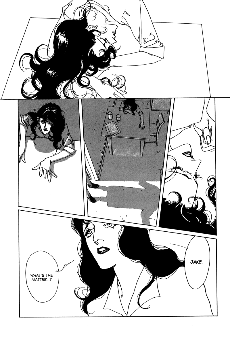 The Kids Are Alright Chapter 0.2 page 37 - Chapter 0 v2 : Oneshot
