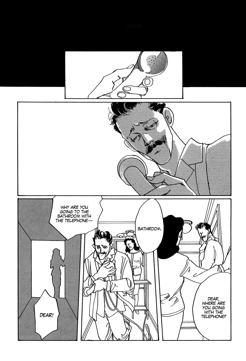 The Kids Are Alright Chapter 0.2 page 39 - Chapter 0 v2 : Oneshot