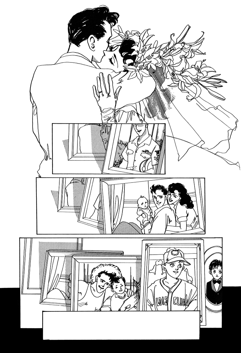 The Kids Are Alright Chapter 0.2 page 4 - Chapter 0 v2 : Oneshot