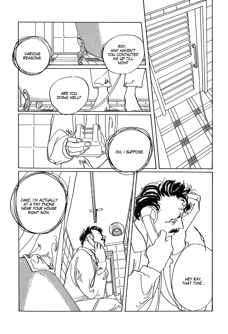 The Kids Are Alright Chapter 0.2 page 40 - Chapter 0 v2 : Oneshot