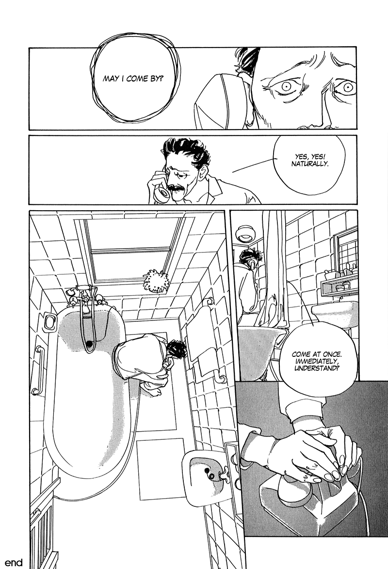The Kids Are Alright Chapter 0.2 page 41 - Chapter 0 v2 : Oneshot