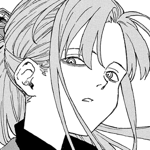 The Killer Can't Kill The Old Bag Today Either. Chapter 18: Ootsuka Saori 1 cover
