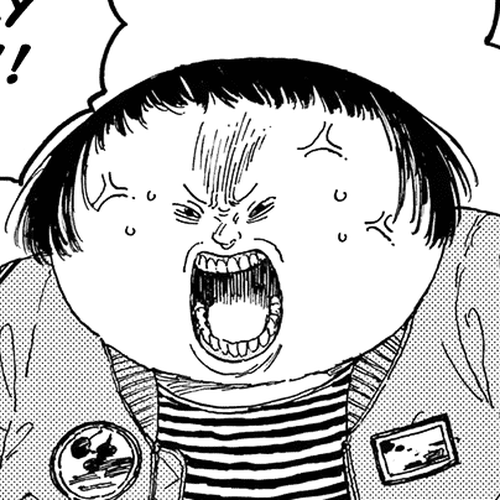 The Killer Can't Kill The Old Bag Today Either. Chapter 22: Ootsuka Yone 3 cover