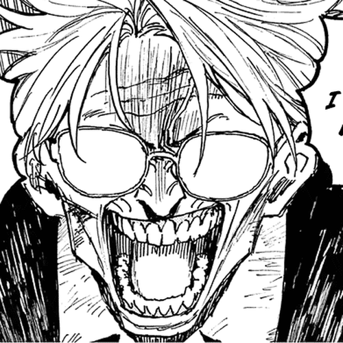 The Killer Can't Kill The Old Bag Today Either. Chapter 23: Ootsuka Yone 4 cover