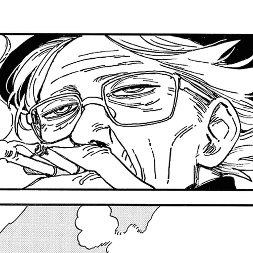 The Killer Can't Kill The Old Bag Today Either. Chapter 32: SIT cover