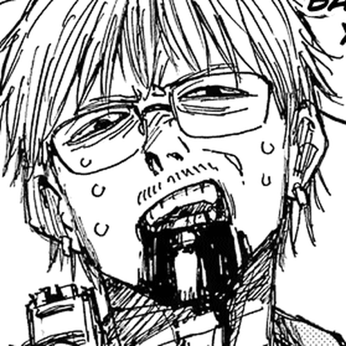The Killer Can't Kill The Old Bag Today Either. Chapter 38: Final Battle 2 cover