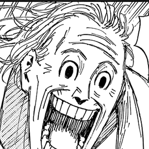 The Killer Can't Kill The Old Bag Today Either. Chapter 39: Final Battle 3 cover