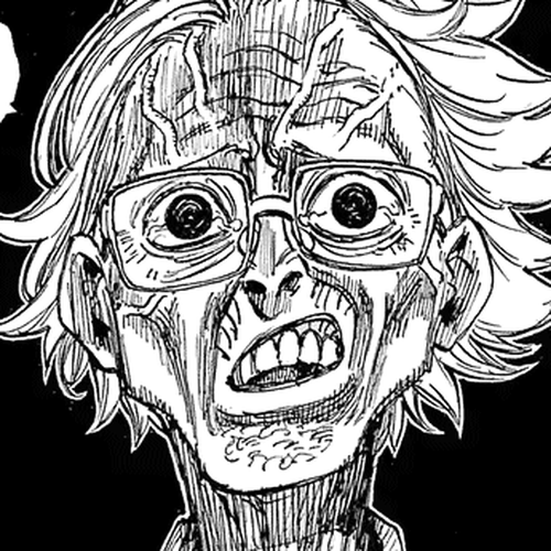 The Killer Can't Kill The Old Bag Today Either. Chapter 40: The Killer Can’t Kill BBA Today Either. [END] cover