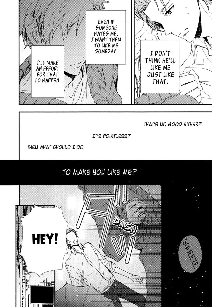 The Killer Chapter 1 page 15 - Chapter 1