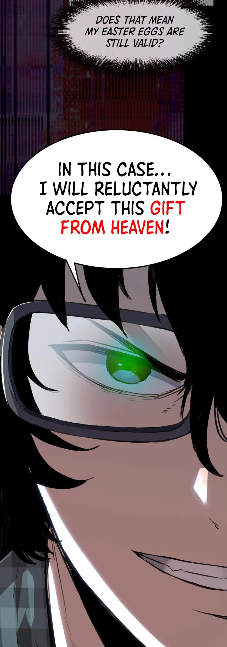 The King of Bugs Chapter 0 page 9 - Chapter 0