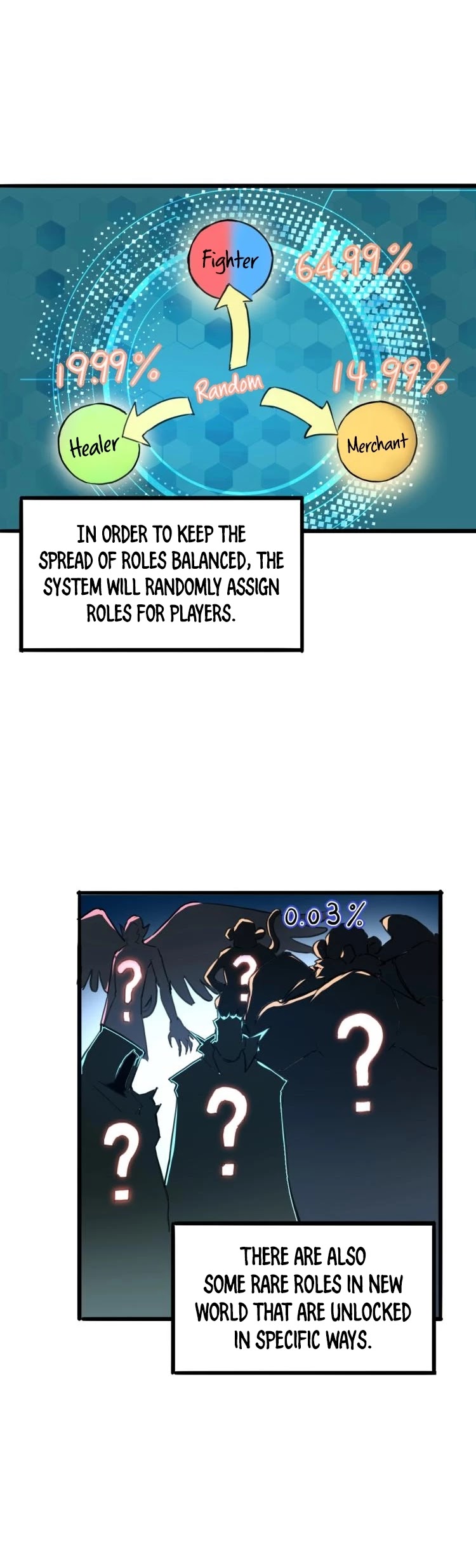 The King of Bugs Chapter 1 page 42 - Chapter 1