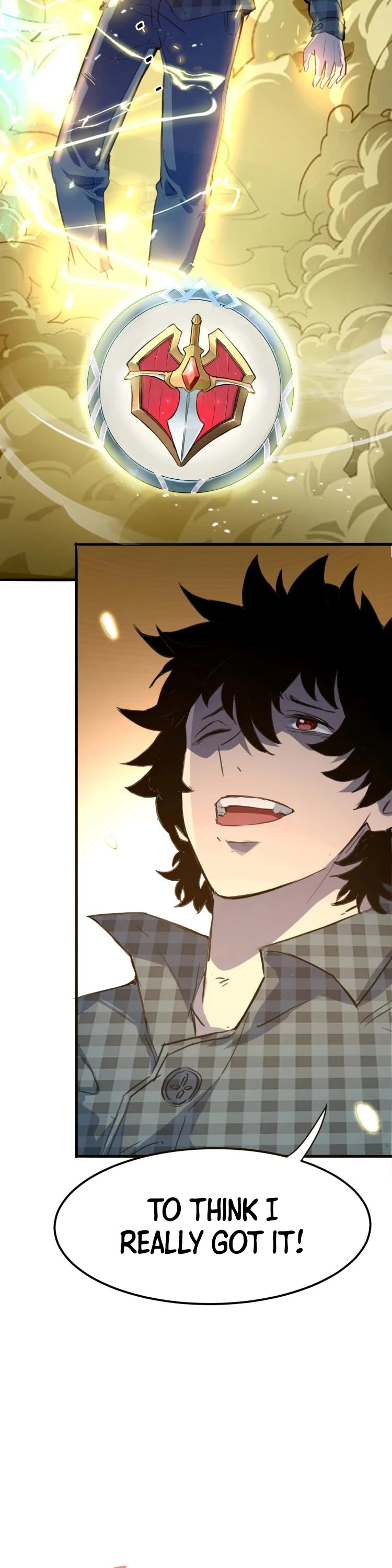 The King of Bugs Chapter 1 page 64 - Chapter 1