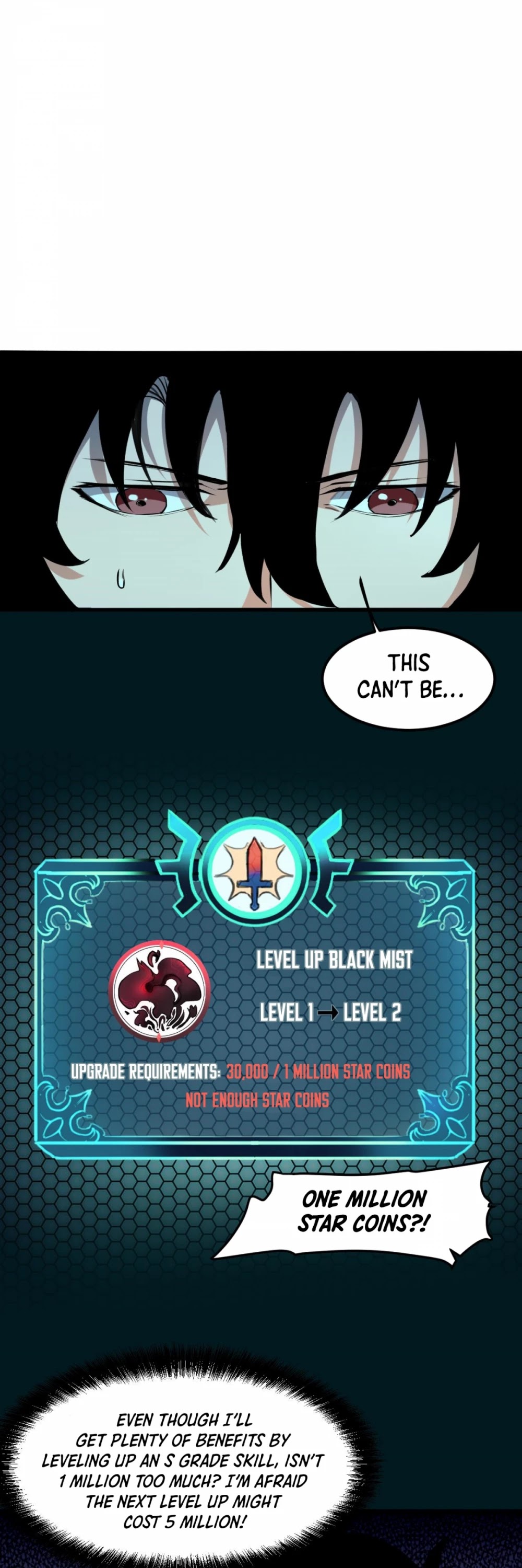 The King of Bugs Chapter 10 page 10 - Chapter 10
