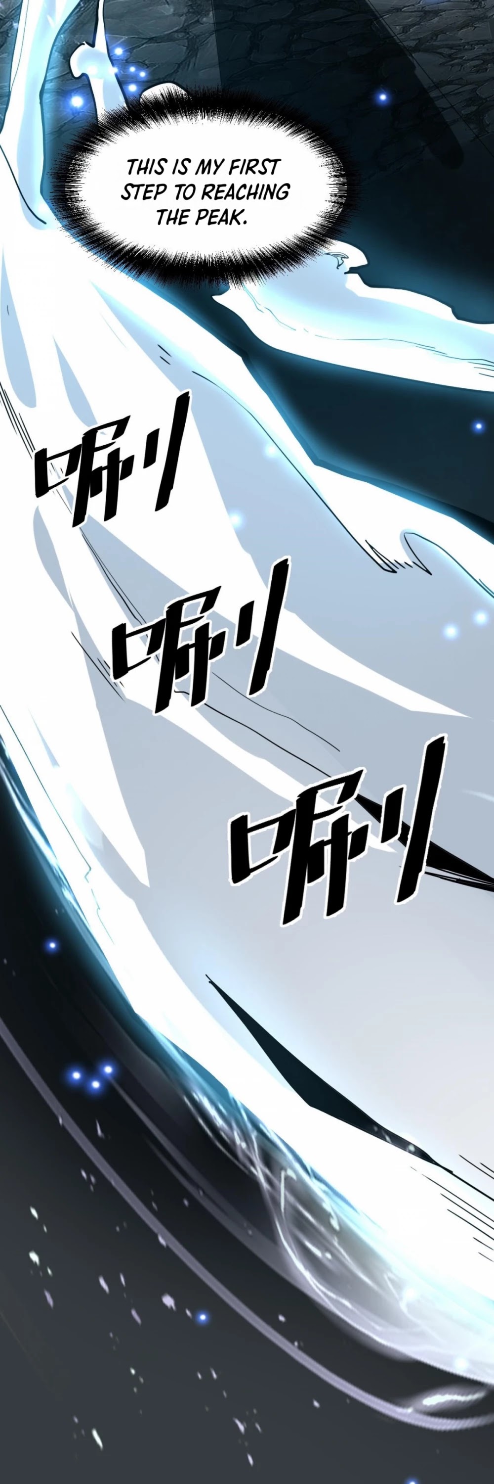 The King of Bugs Chapter 10 page 38 - Chapter 10