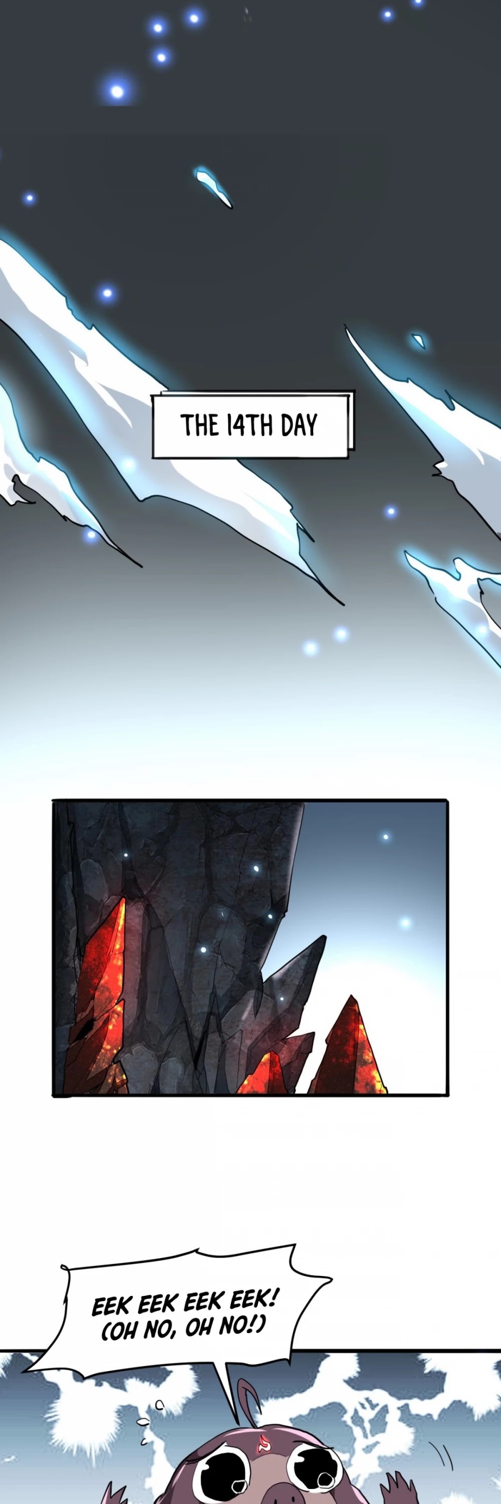 The King of Bugs Chapter 10 page 39 - Chapter 10