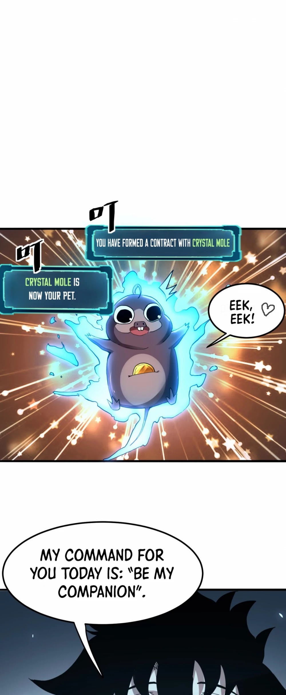 The King of Bugs Chapter 10 page 53 - Chapter 10