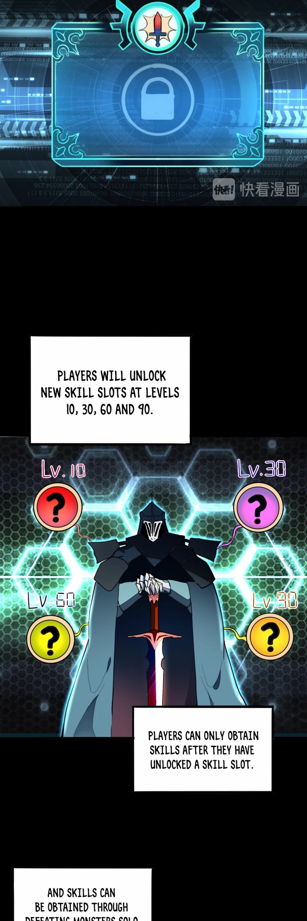 The King of Bugs Chapter 10 page 6 - Chapter 10
