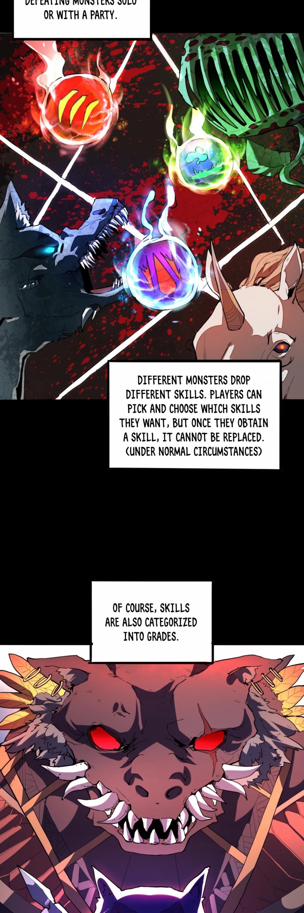 The King of Bugs Chapter 10 page 7 - Chapter 10