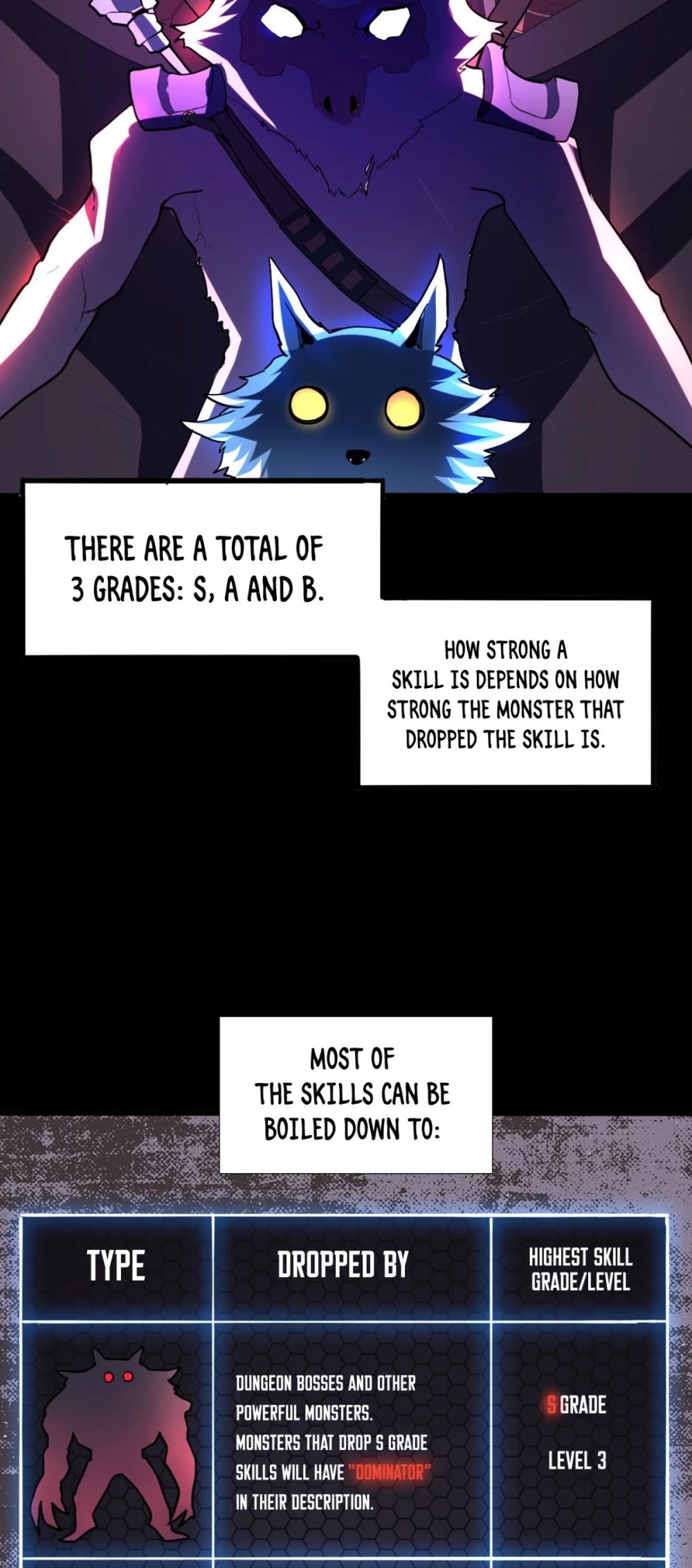 The King of Bugs Chapter 10 page 8 - Chapter 10