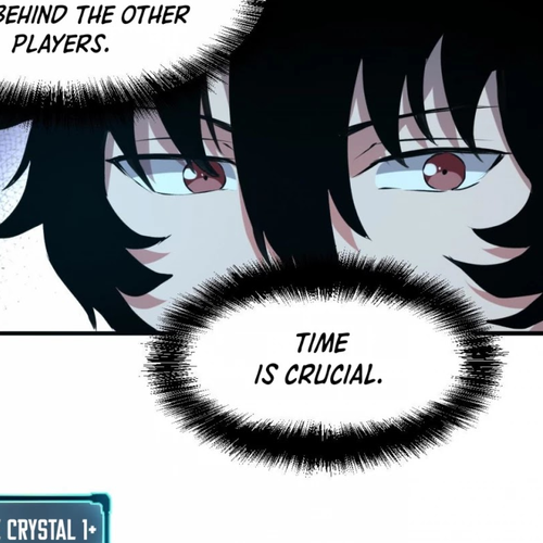 The King of Bugs Chapter 10 cover