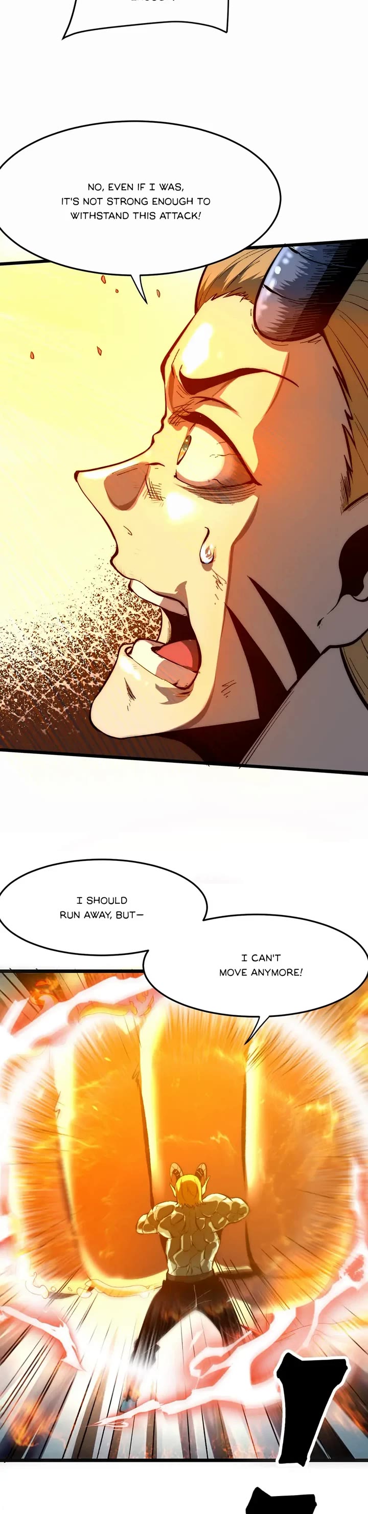 The King of Bugs Chapter 100 page 4 - Chapter 100: Endless Regeneration