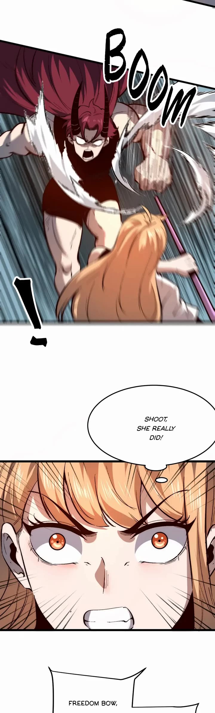 The King of Bugs Chapter 102 page 20 - Chapter 102: A Chance to Win