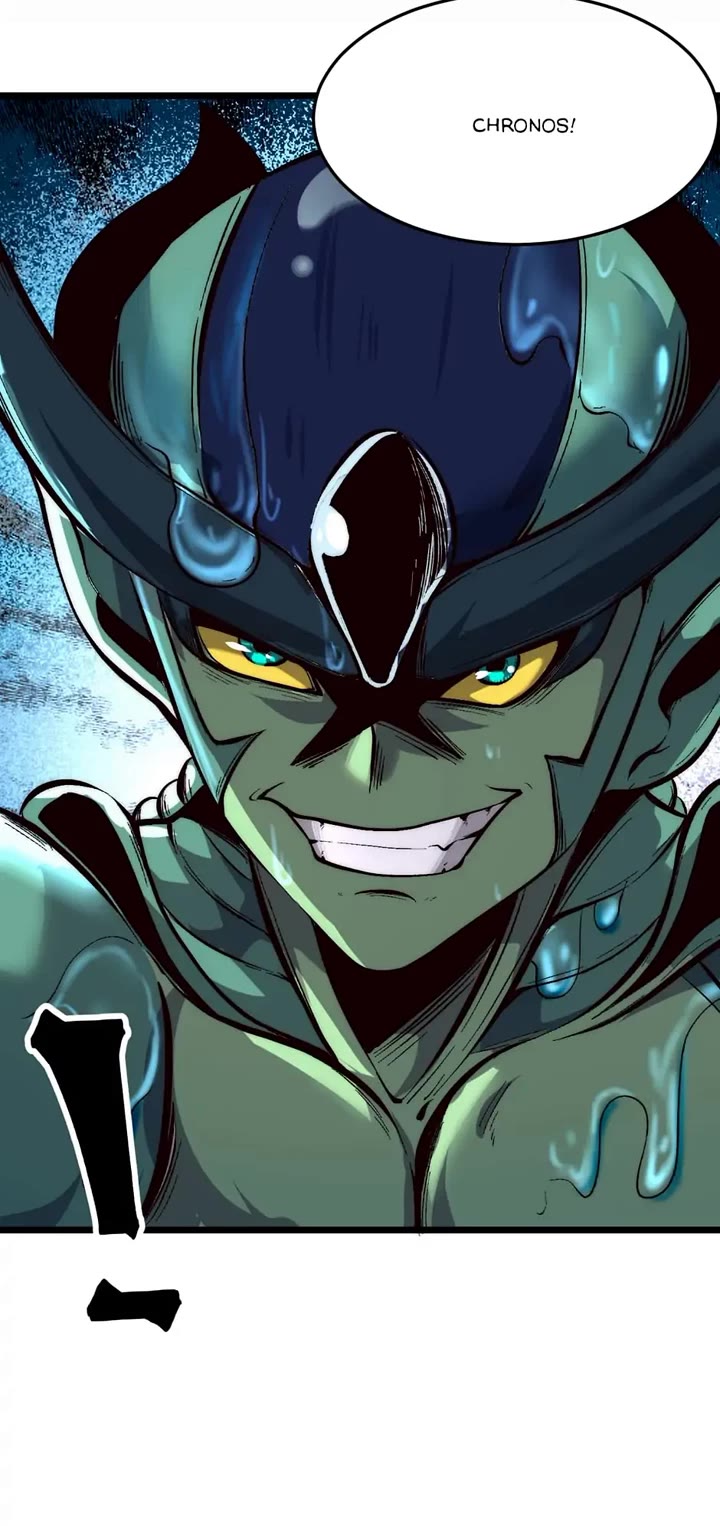 The King of Bugs Chapter 103 page 20 - Chapter 103: Overwhelming Power