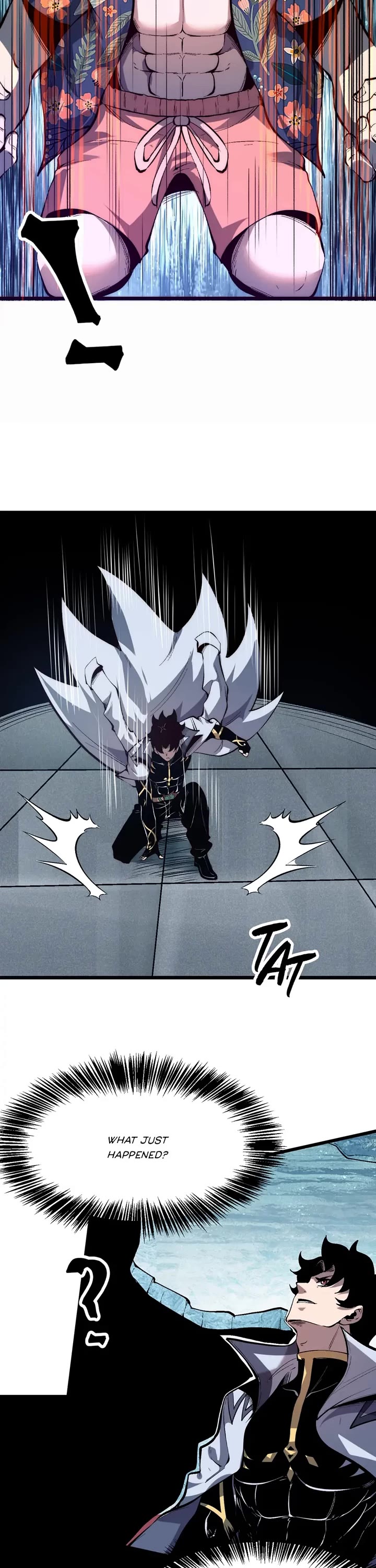 The King of Bugs Chapter 104 page 13 - Chapter 104: Heroic Spirits