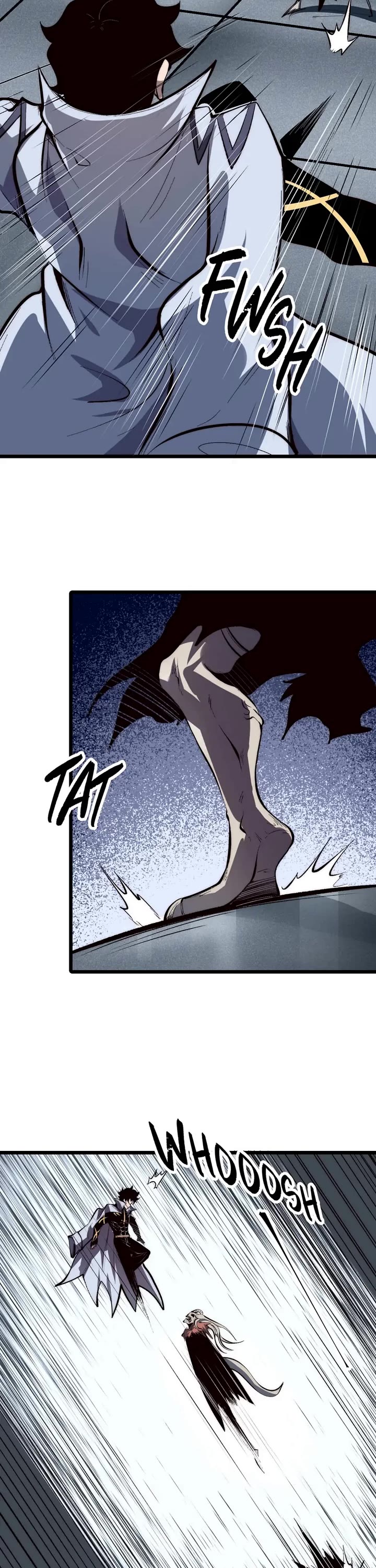 The King of Bugs Chapter 104 page 17 - Chapter 104: Heroic Spirits