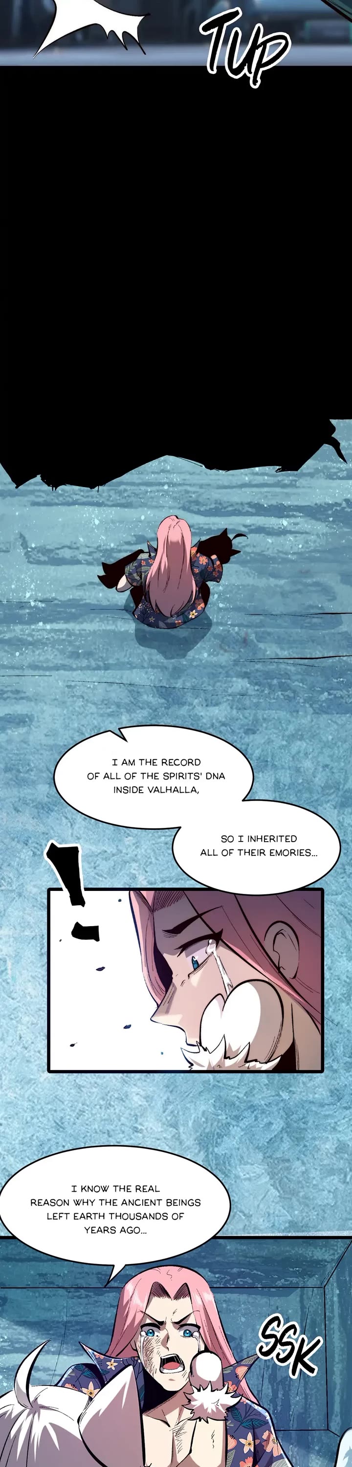 The King of Bugs Chapter 104 page 6 - Chapter 104: Heroic Spirits