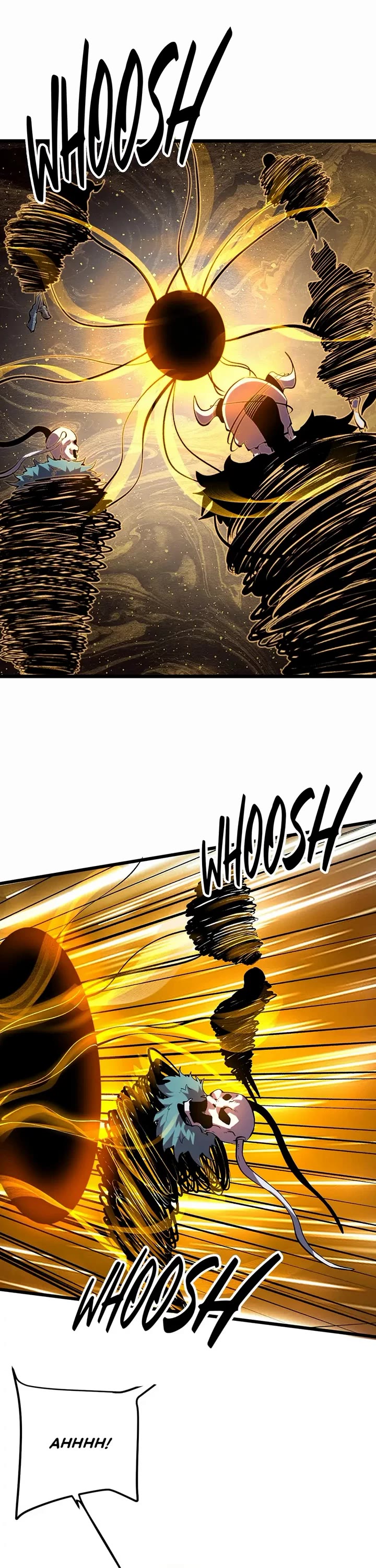 The King of Bugs Chapter 106 page 13 - Chapter 106: What the Ancients Fear