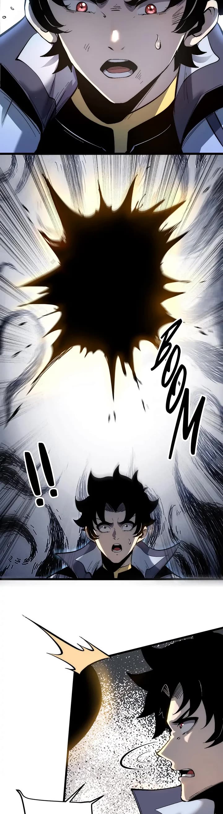 The King of Bugs Chapter 106 page 17 - Chapter 106: What the Ancients Fear
