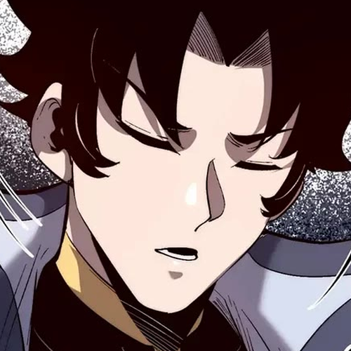 The King of Bugs Chapter 106: What the Ancients Fear cover