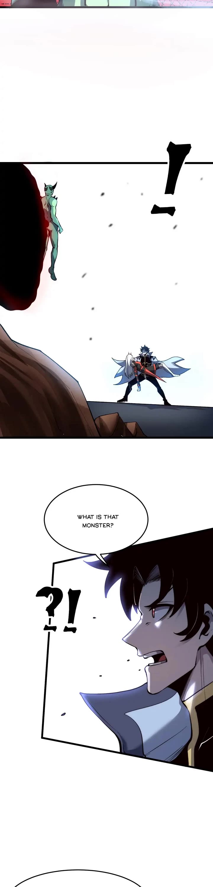 The King of Bugs Chapter 107 page 2 - Chapter 107: A Most Perfect Being