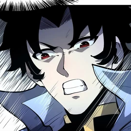 The King of Bugs Chapter 107: A Most Perfect Being cover