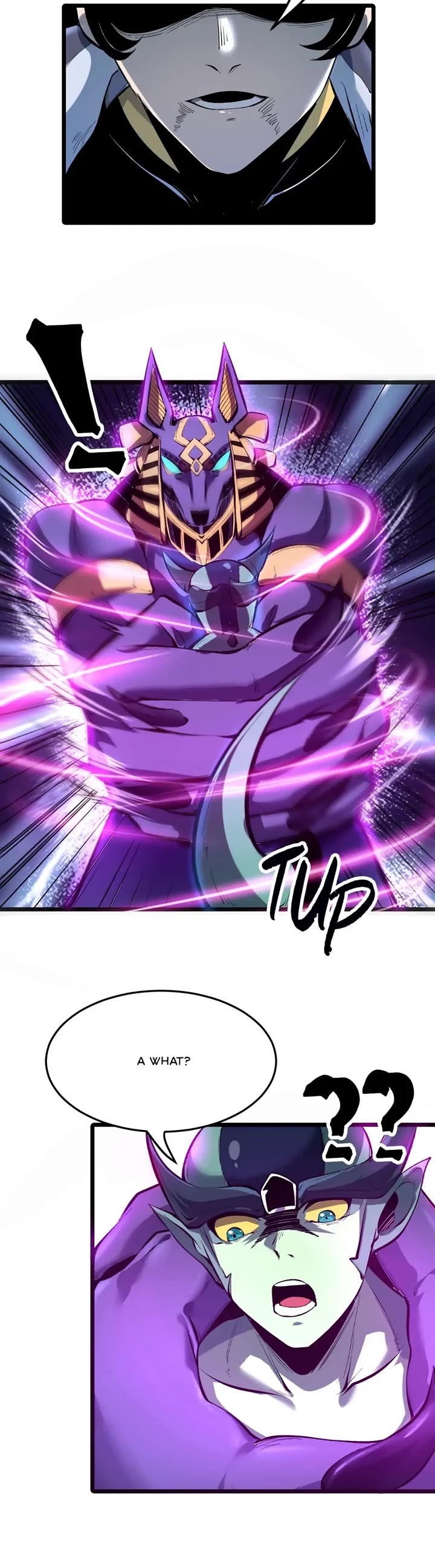 The King of Bugs Chapter 108 page 15 - Chapter 108: Soul Attack