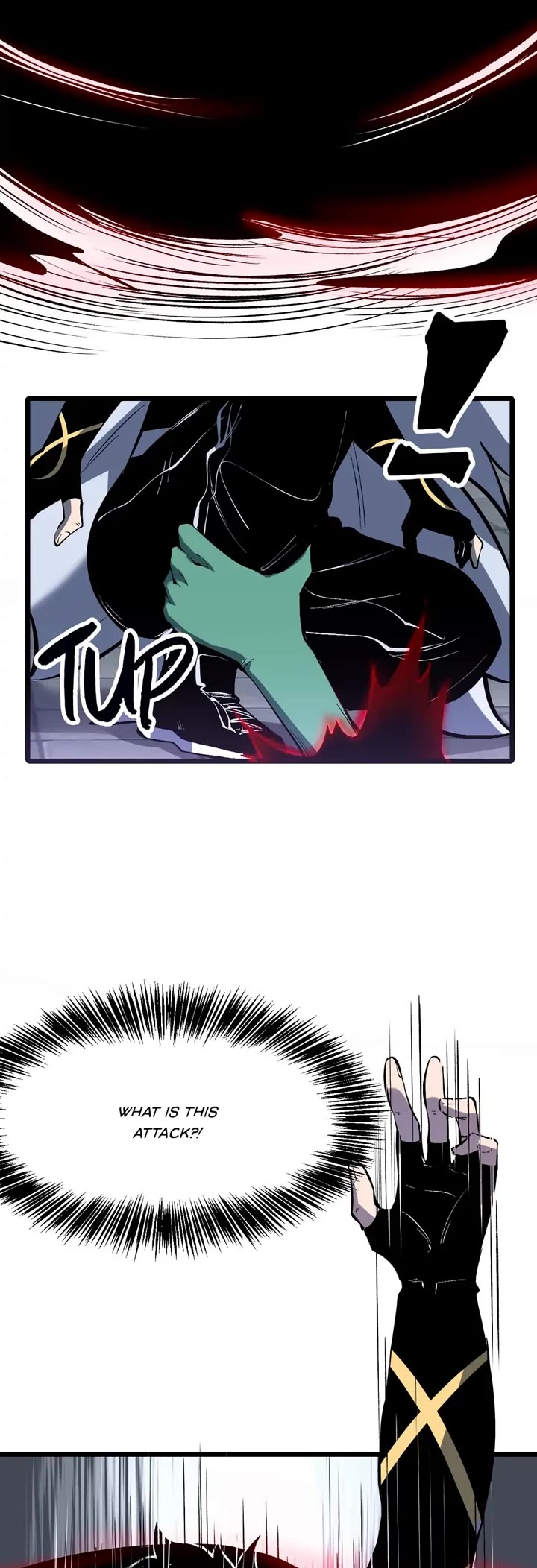 The King of Bugs Chapter 108 page 19 - Chapter 108: Soul Attack
