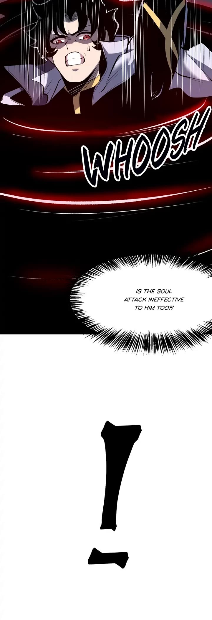 The King of Bugs Chapter 108 page 20 - Chapter 108: Soul Attack
