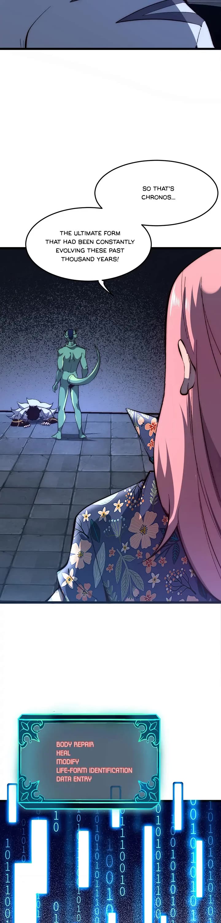 The King of Bugs Chapter 108 page 6 - Chapter 108: Soul Attack