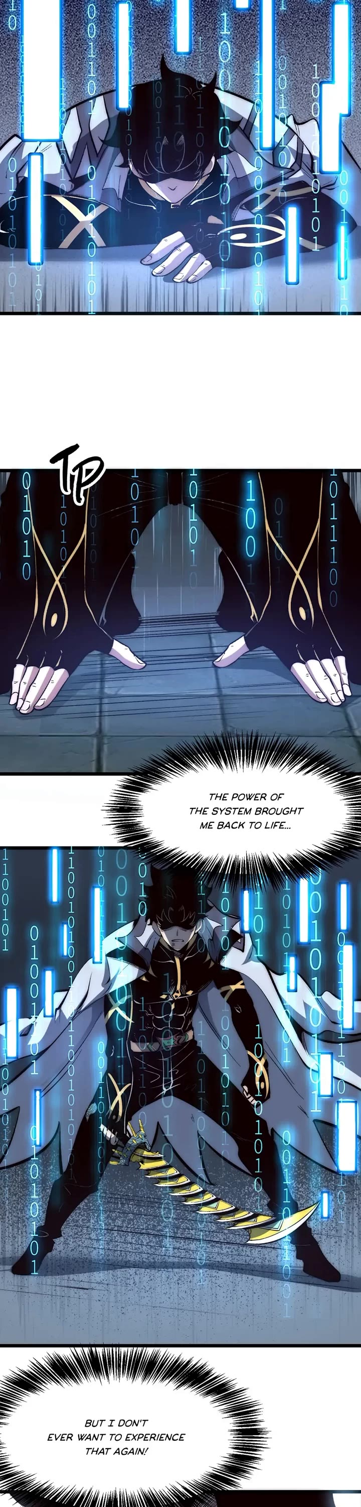 The King of Bugs Chapter 108 page 7 - Chapter 108: Soul Attack