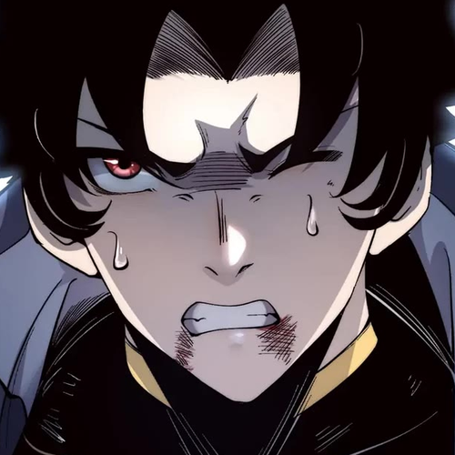 The King of Bugs Chapter 108: Soul Attack cover