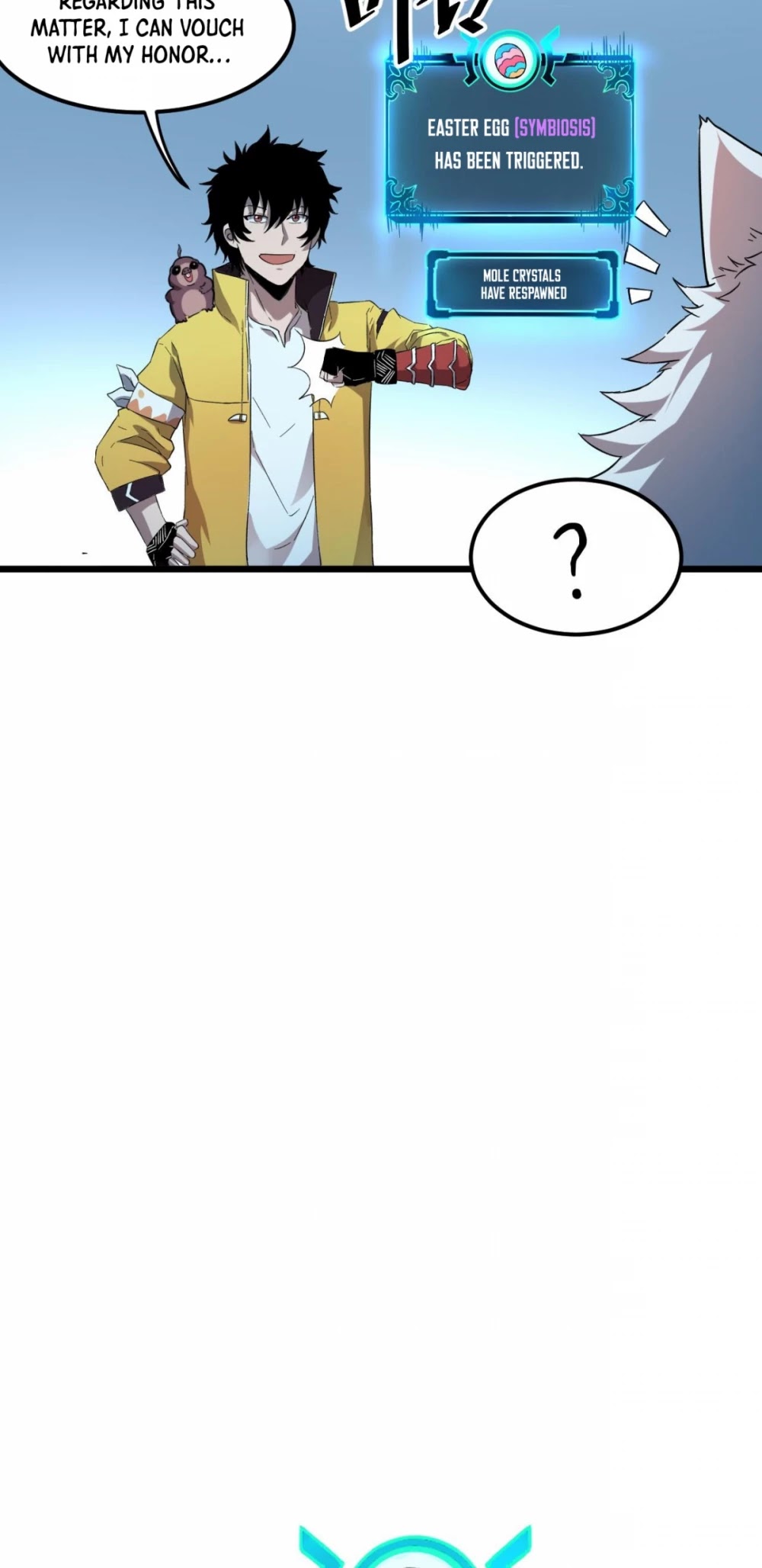 The King of Bugs Chapter 11 page 15 - Chapter 11