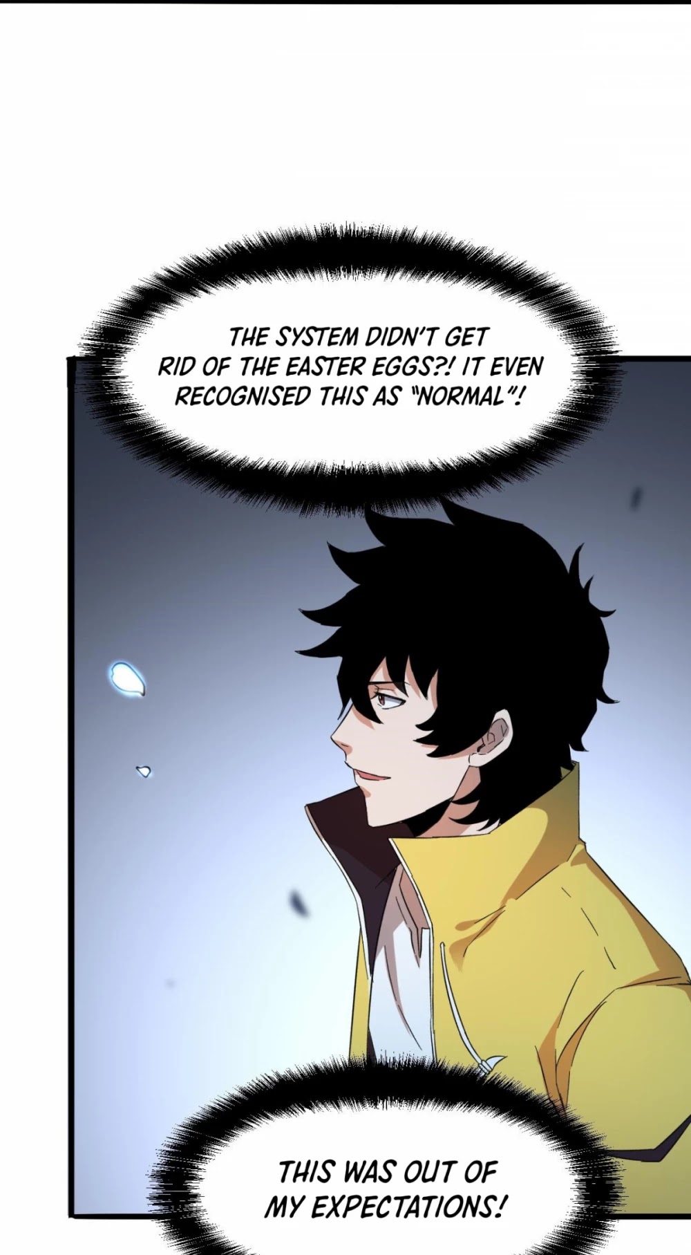 The King of Bugs Chapter 11 page 22 - Chapter 11
