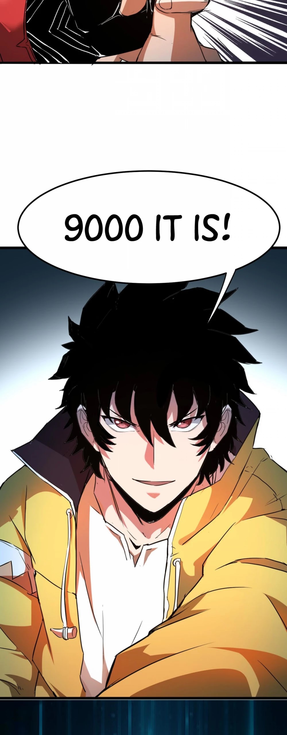 The King of Bugs Chapter 11 page 51 - Chapter 11