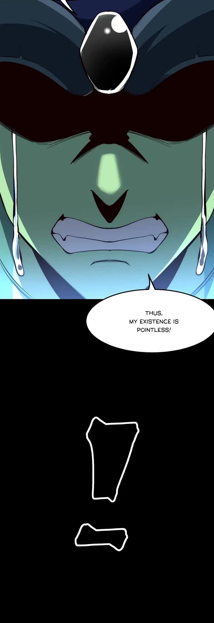 The King of Bugs Chapter 111 page 17 - Chapter 111: Heaven's Eye