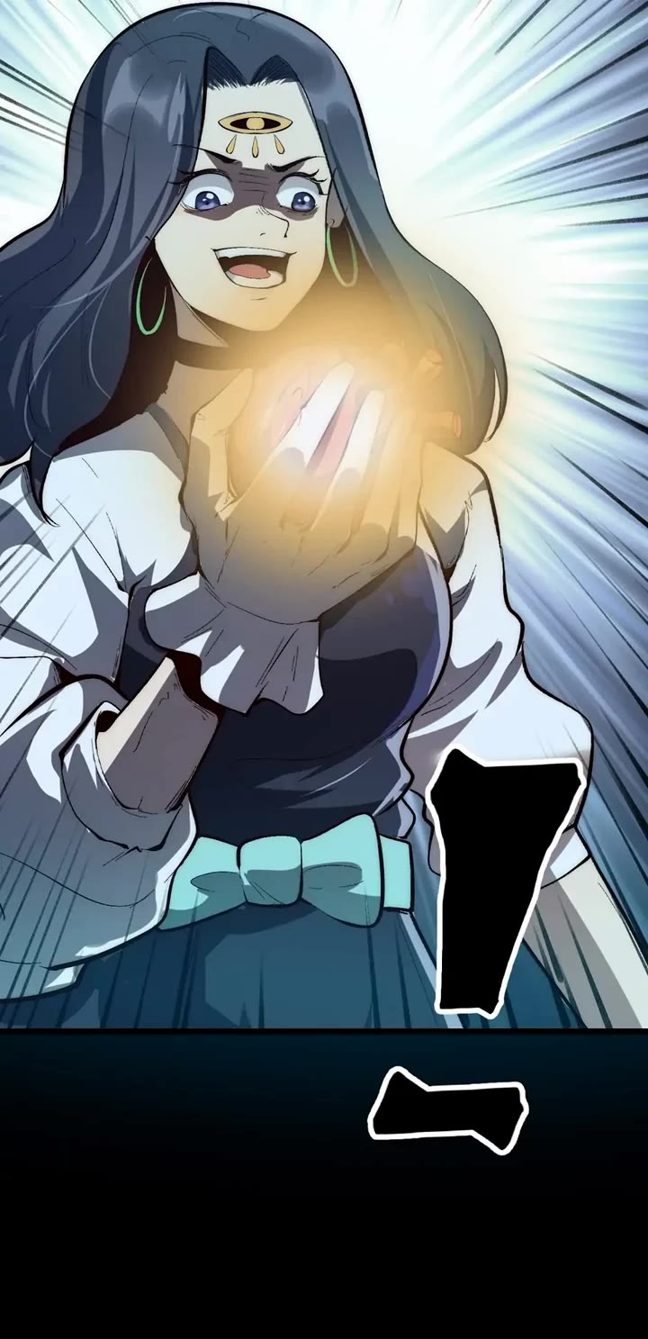 The King of Bugs Chapter 112 page 16 - Chapter 112: A Supreme Being's Heart