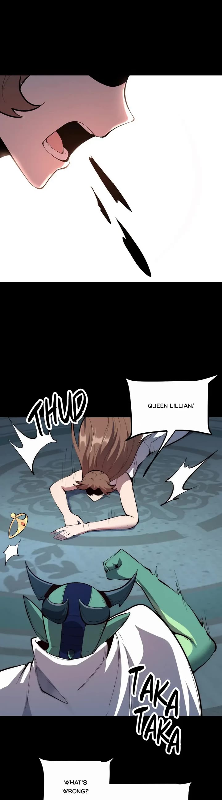 The King of Bugs Chapter 112 page 5 - Chapter 112: A Supreme Being's Heart