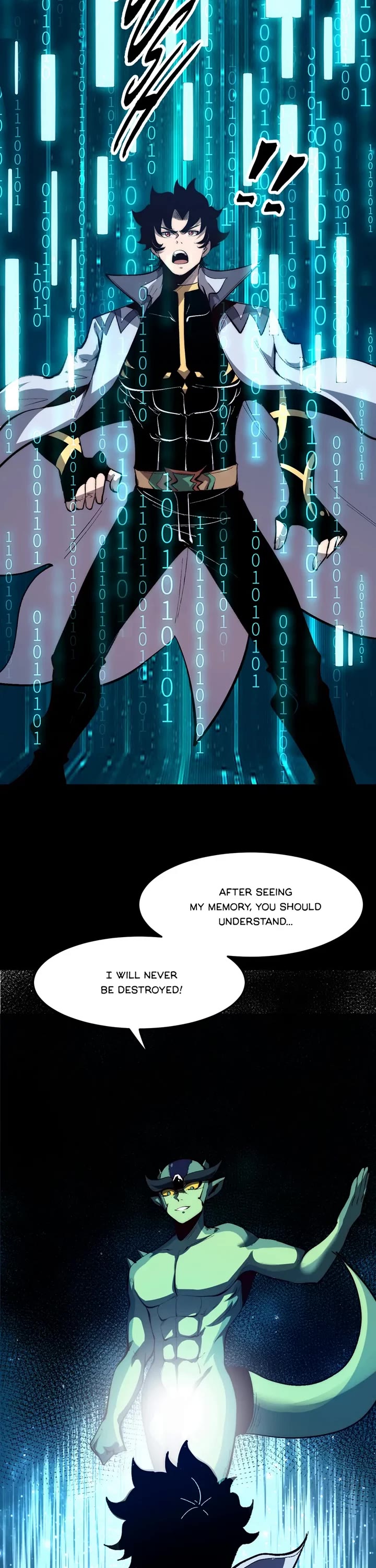 The King of Bugs Chapter 113 page 8 - Chapter 113: Numb Torture